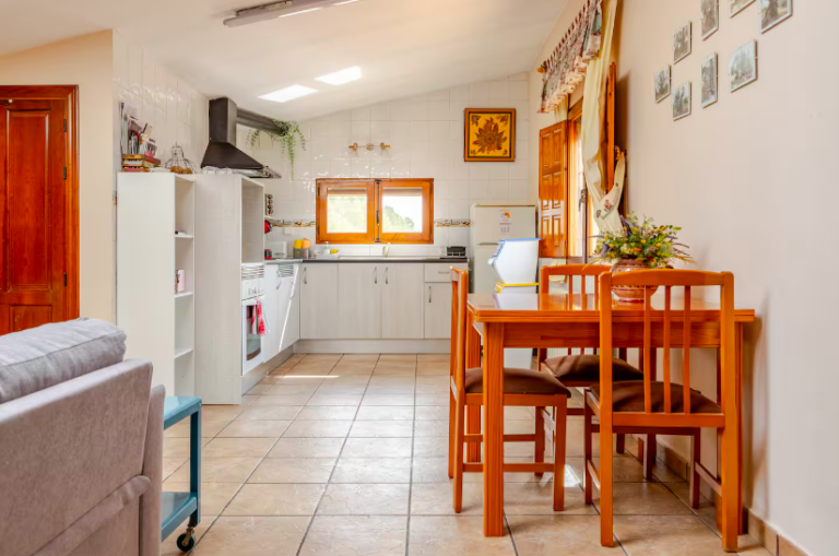 millena_airbnb_comedor